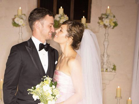 Matrimoni vip: quando le star preferiscono l'Italia