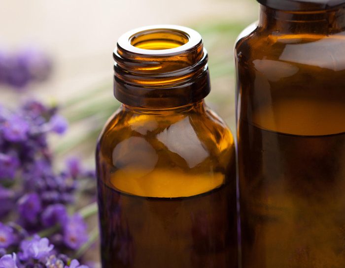 Lavanda, immancabile e multiuso