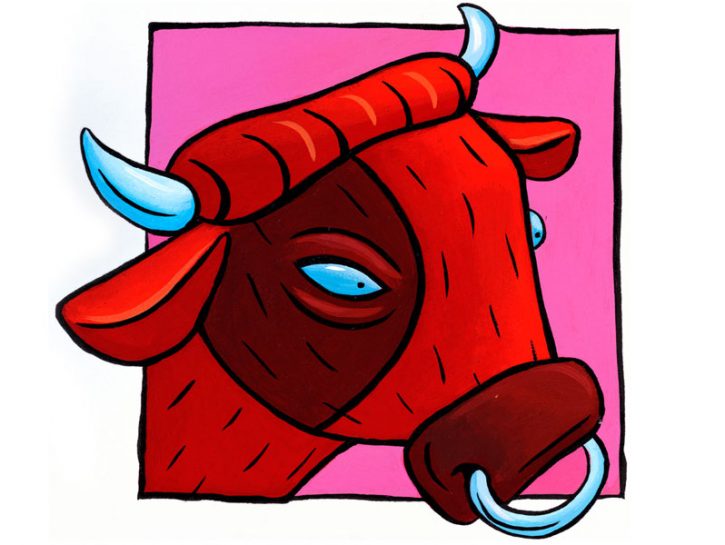 TORO Amore e sessoIn amore inizia un periodo d’oro per chi è in coppia perché in questo periodo