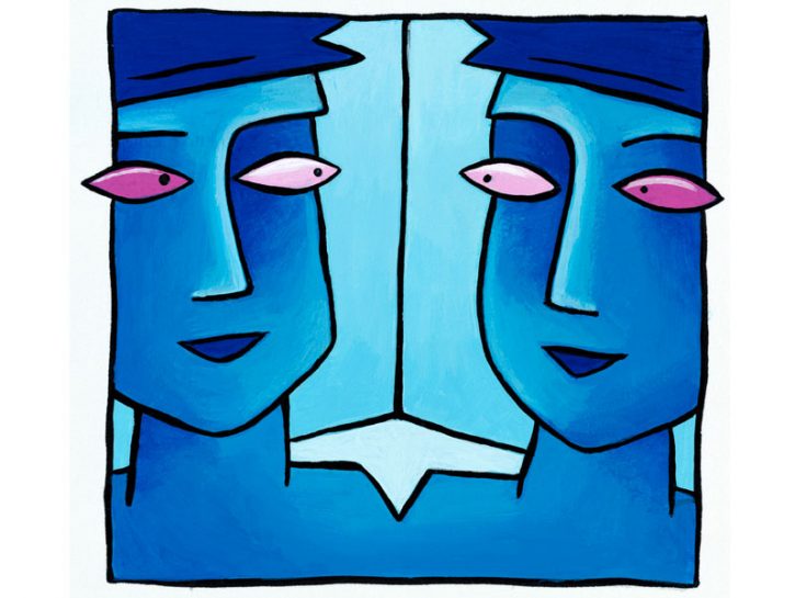 GEMELLI Amore e sessoSe sei single in questi giorni sarai particolarmente abile a gestire bene le tr