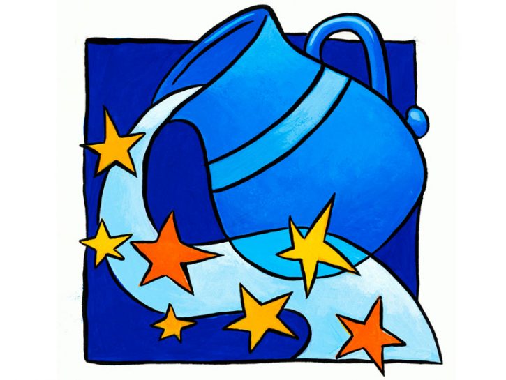 ACQUARIO Amore e sessoTi sei arrabbiata o hai litigato con il partner? Cerca di non tirare la cosa t