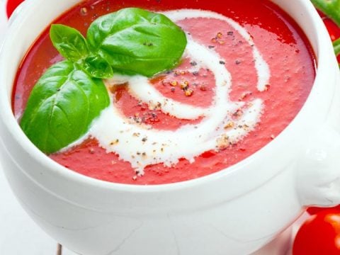La dieta liquida