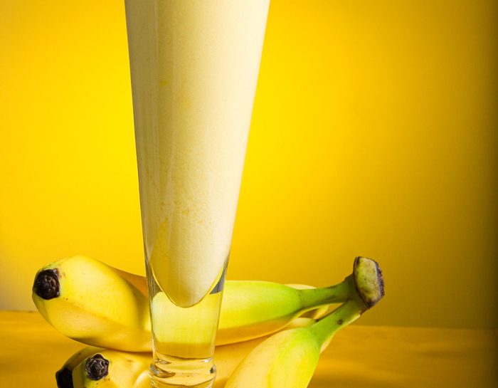 Potassio contro la stanchezza