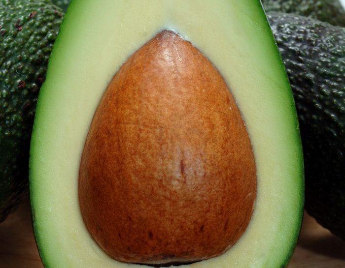Frullato di avocado: pelle splendida e salute al top