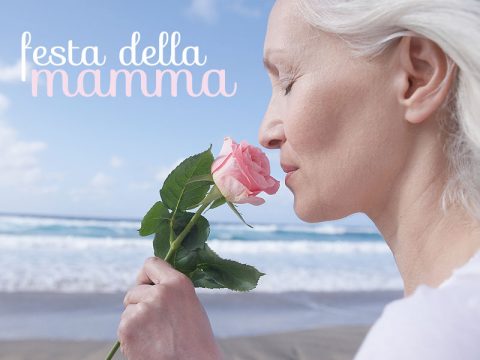 Il fiore giusto per ogni mamma