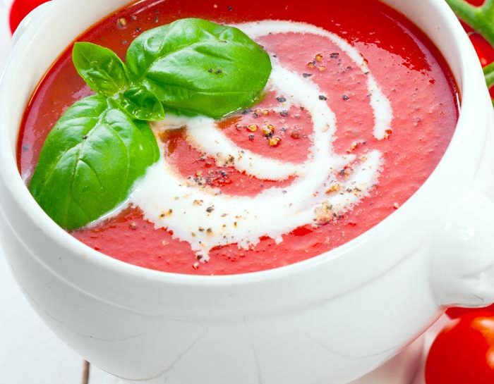 Come funziona la dieta liquida