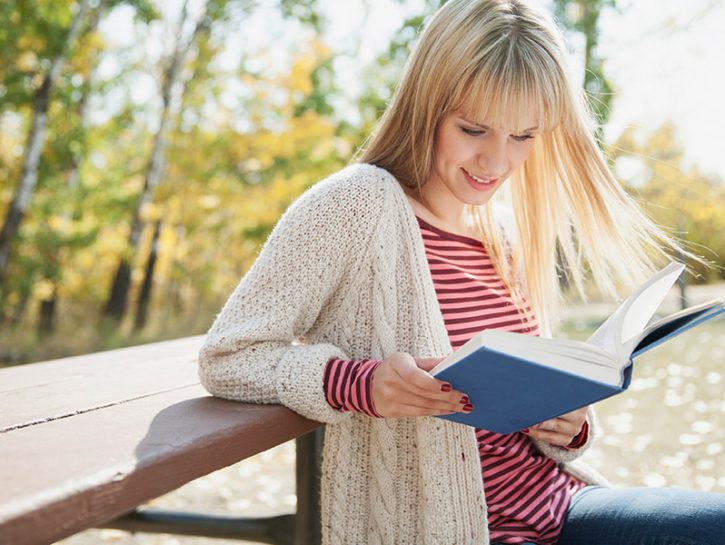 Libri auto aiuto