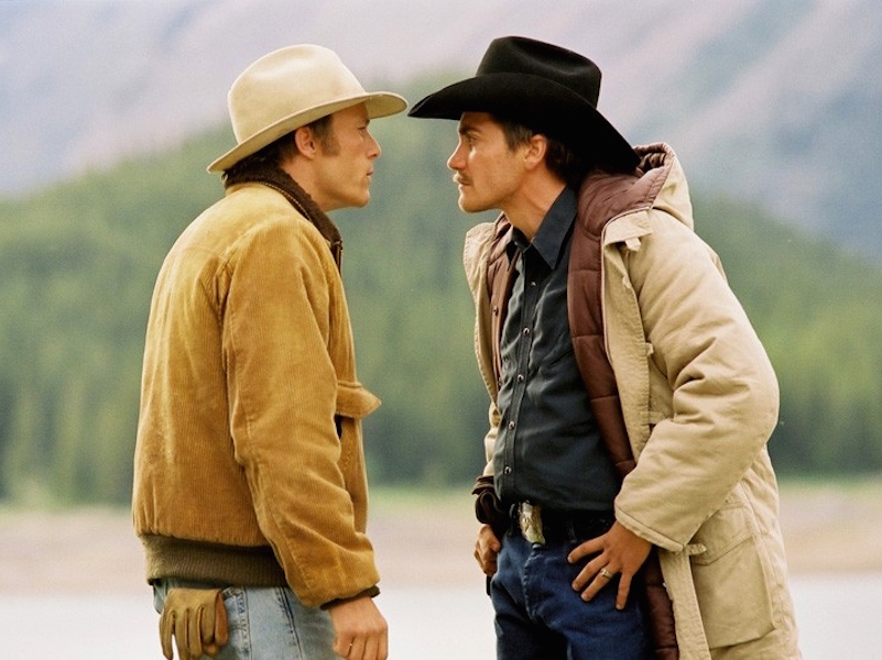 I Segreti di Brokeback Mountain
