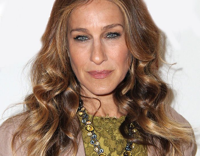 Sarah Jessica Parker