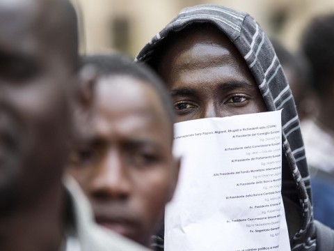 Immigrati: ecco perché dobbiamo aiutarli anche a casa nostra
