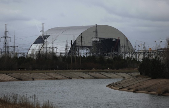 Chernobyl