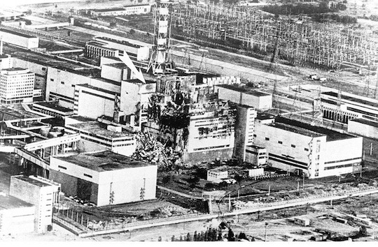 Chernobyl