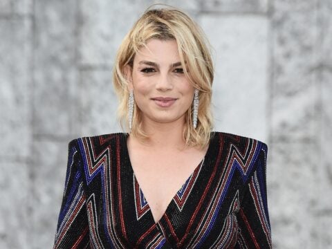 Emma Marrone: i look e lo stile di una principessa rock