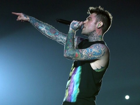 L'Amore Eternit o del perché Fedez piace alle mamme