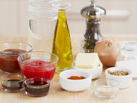 Grigliata: la ricetta della salsa barbecue