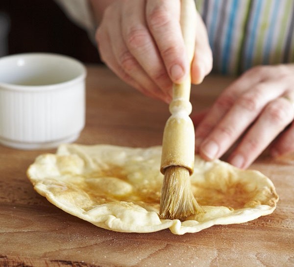 La ricetta della carta da musica