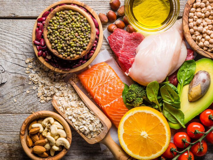 Dieta per il diabete: cosa mangiare (e cosa no) per restare in salute