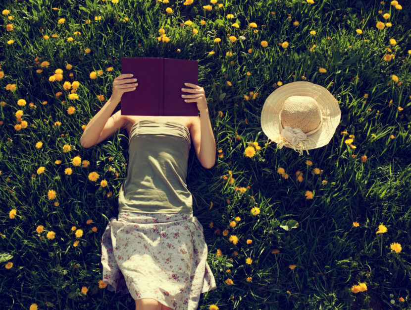 i benefici della lettura