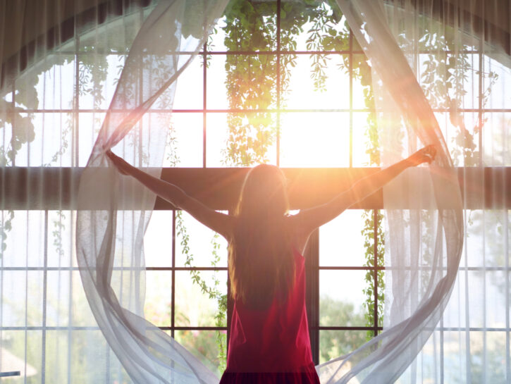 Tutte le dritte per inondare di luce la tua casa