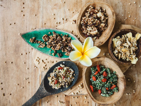 Dimagrire mangiando è possibile? Come funziona il Mindful eating