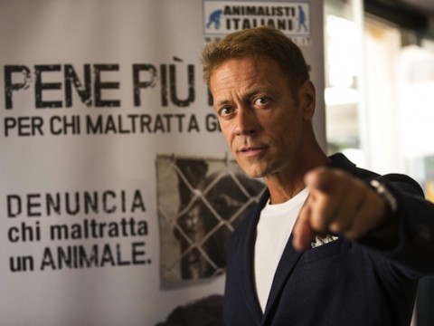 Amo Rocco Siffredi e la bestia che è in lui