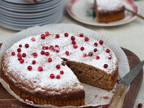 Dolci soffici: tante ricette golose