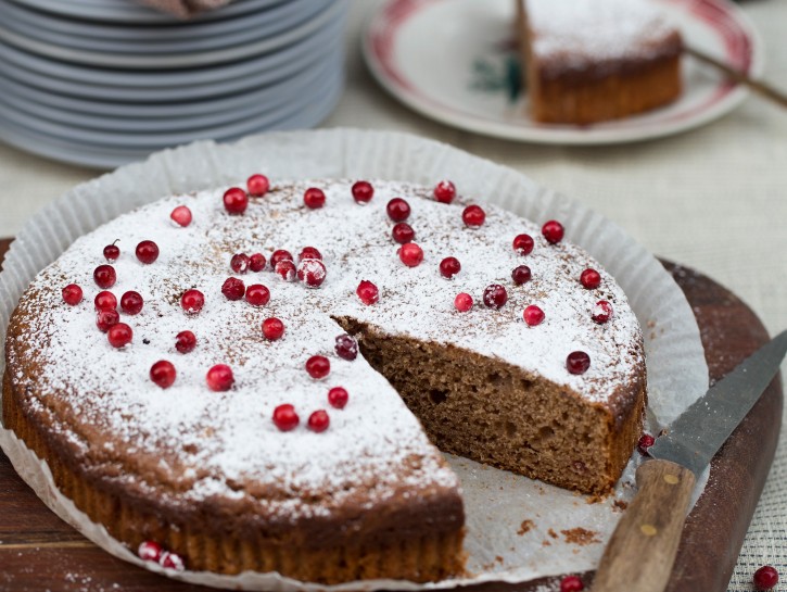 Dolci soffici: tante ricette golose