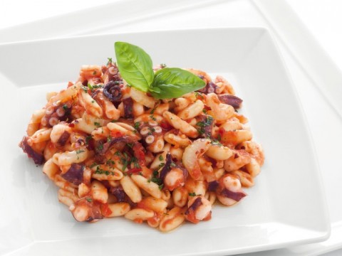 I minuicchi: pasta tipica pugliese