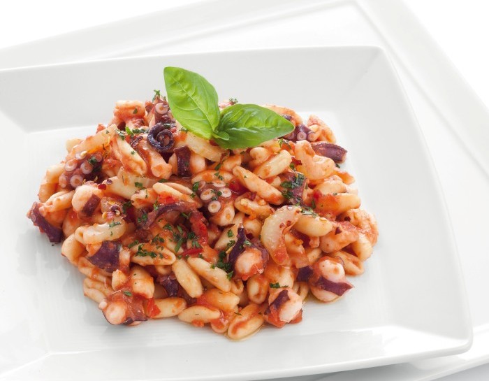 I minuicchi: pasta tipica pugliese