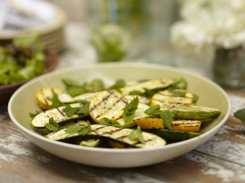 Zucchine: le ricette per l'estate