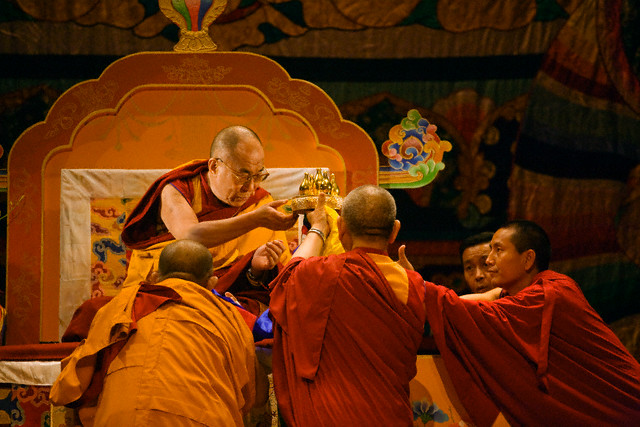 Dalai Lama
