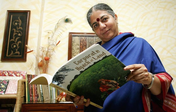 TO GO WITH INDIA-ECONOMY-POLITICSInd