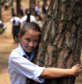 NEPAL-WORLD-ENVIRONMENT DAY