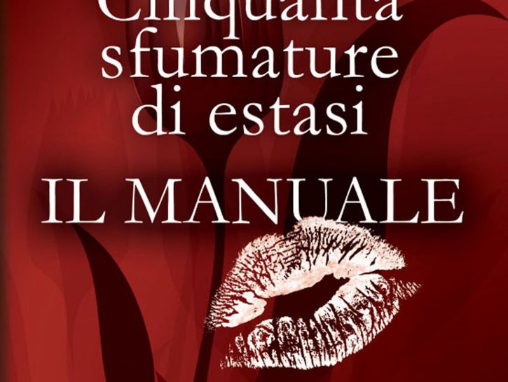 50 sfumature di estasi, di Marisa Bennett