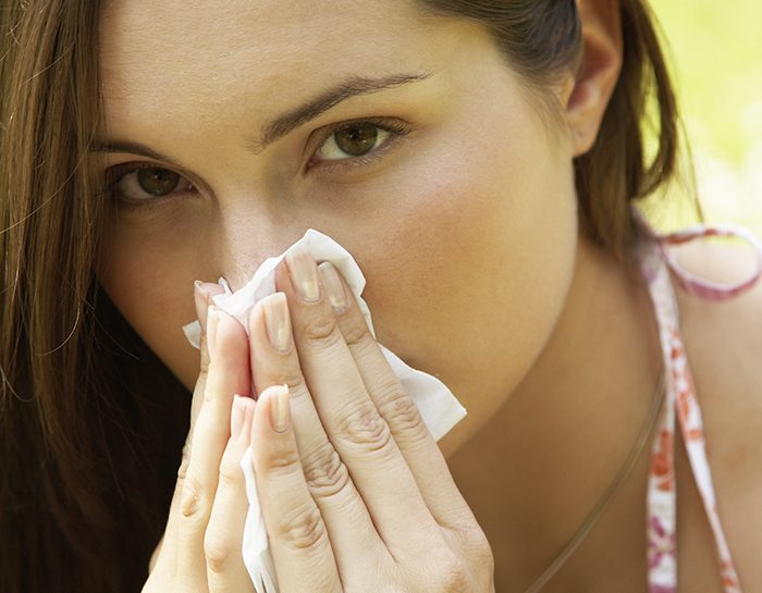 Allergie: sai proprio tutto?