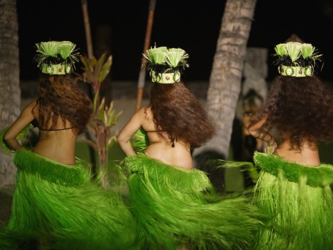 4 buoni motivi per provare la danza polinesiana