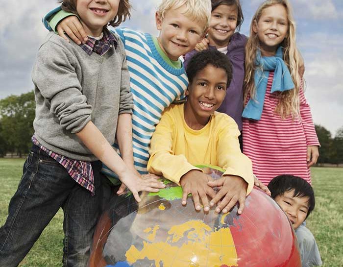 Così i bambini ci spiegano il mondo