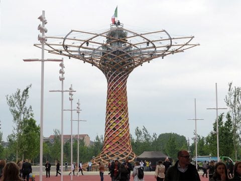 Expo Milano 2015: i padiglioni più belli da visitare