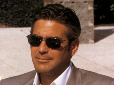 Buon compleanno, George Clooney
