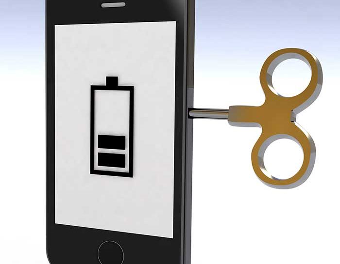 Smartphone e tablet: mai più con la batteria scarica