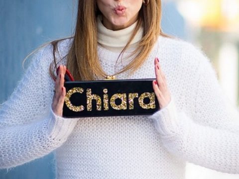 Buon compleanno Chiara Ferragni!