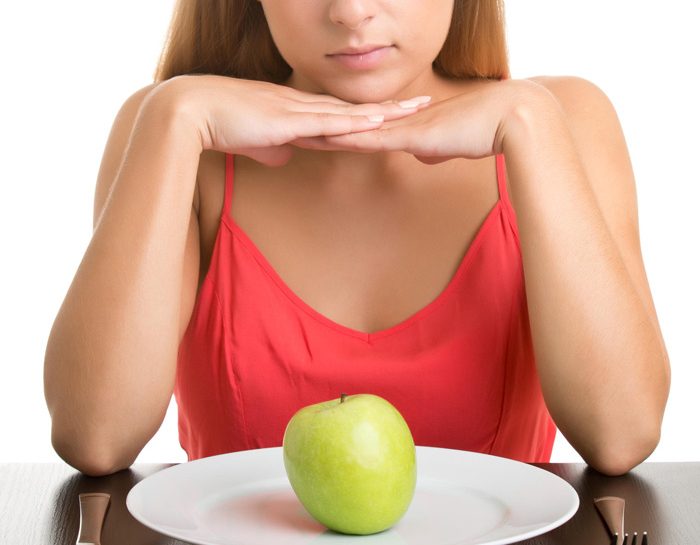 Metabolismo lento: come accelerarlo