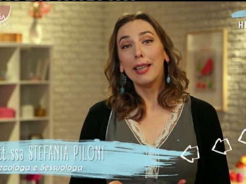Tutti i tipi di orgasmo