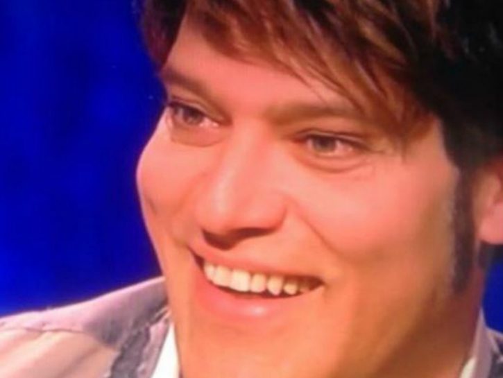 Gabriel Garko rifatto? 