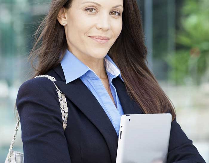 Trovare un nuovo lavoro a 35 anni