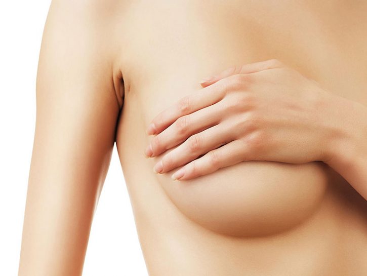 Con la mastite non si può allattare?