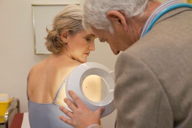 Nuove terapie per il melanoma