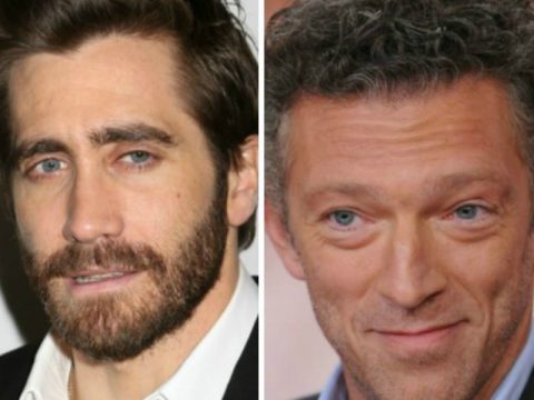Gli attori più belli in arrivo al Festival di Cannes 2015
