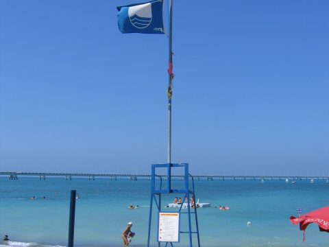 Bandiere Blu 2015: dove e quali sono le spiagge più belle d'Italia