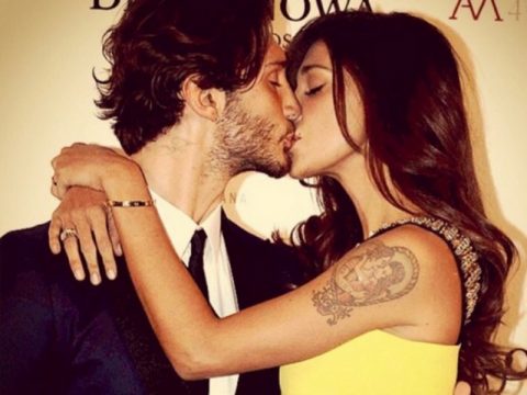 Belén Rodriguez: “Sogno una sorellina per Santiago”!